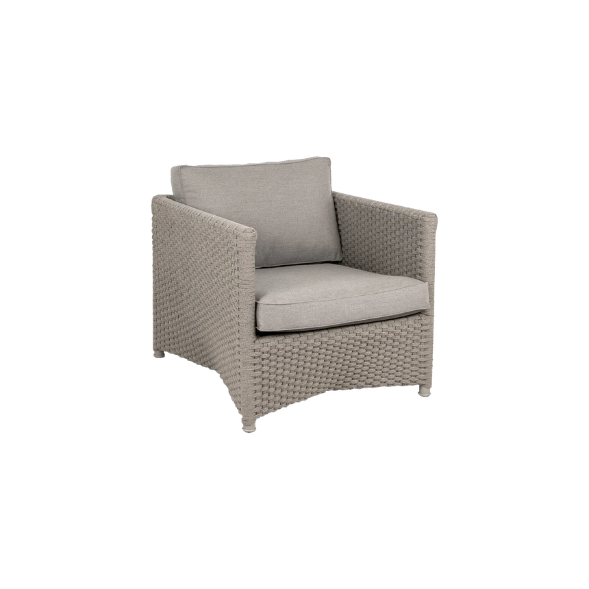 Diamond szövet kerti fotel 70x88