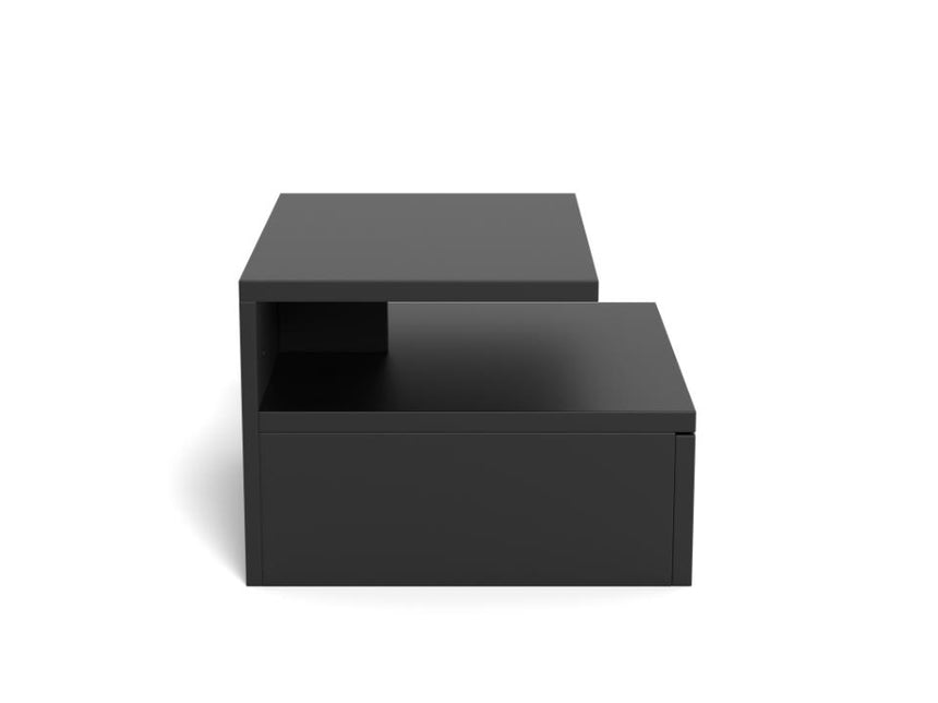 Ashlan fali fa éjjeliszekrény 35x23