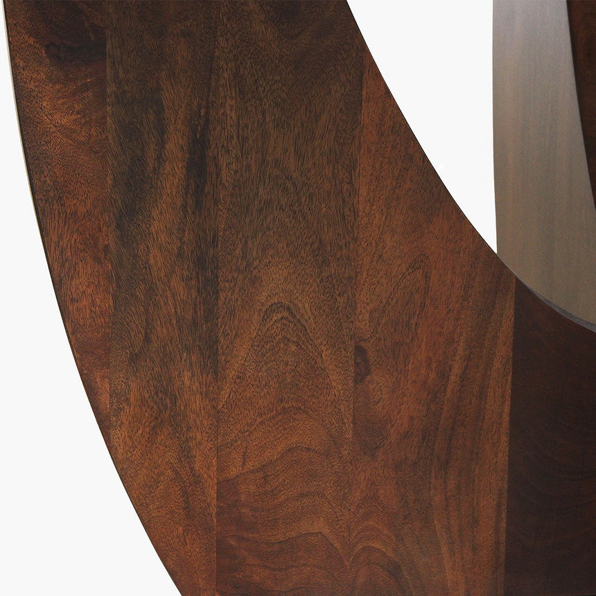 Travertine Limestone Dining Table