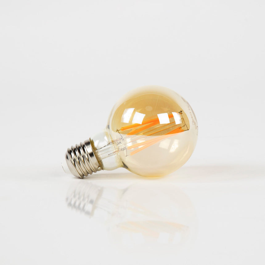 Megaglobe bulb, LED E27