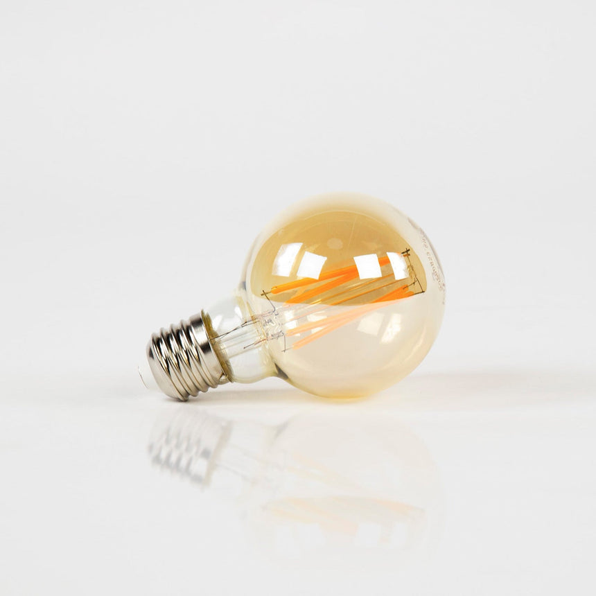 Zistra 558 izzó, LED E27