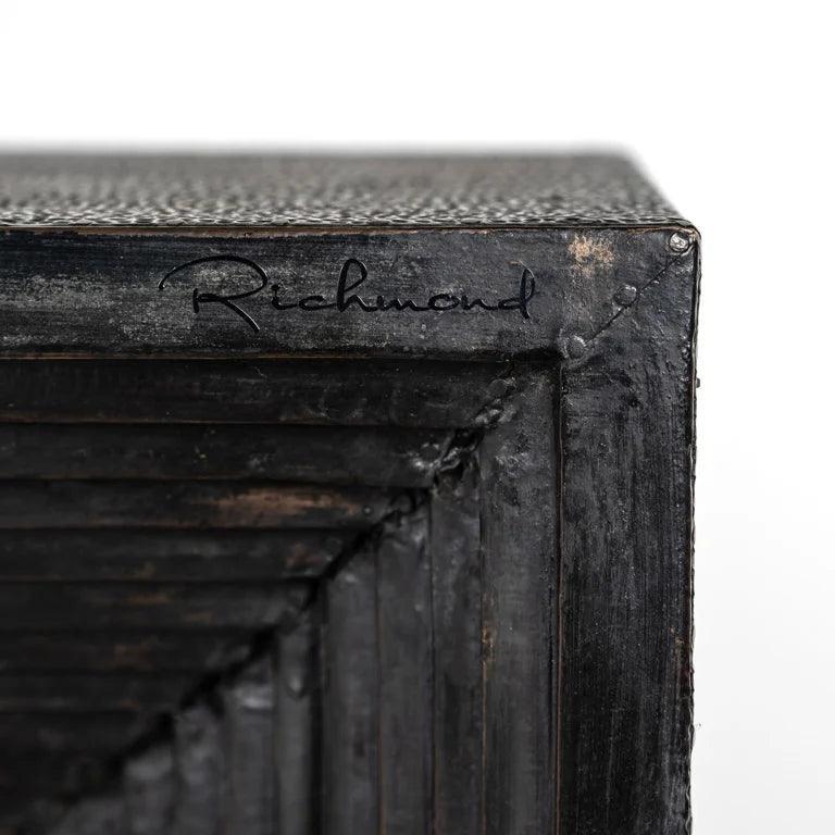 Gizen fa konzolasztal - Dutch Home