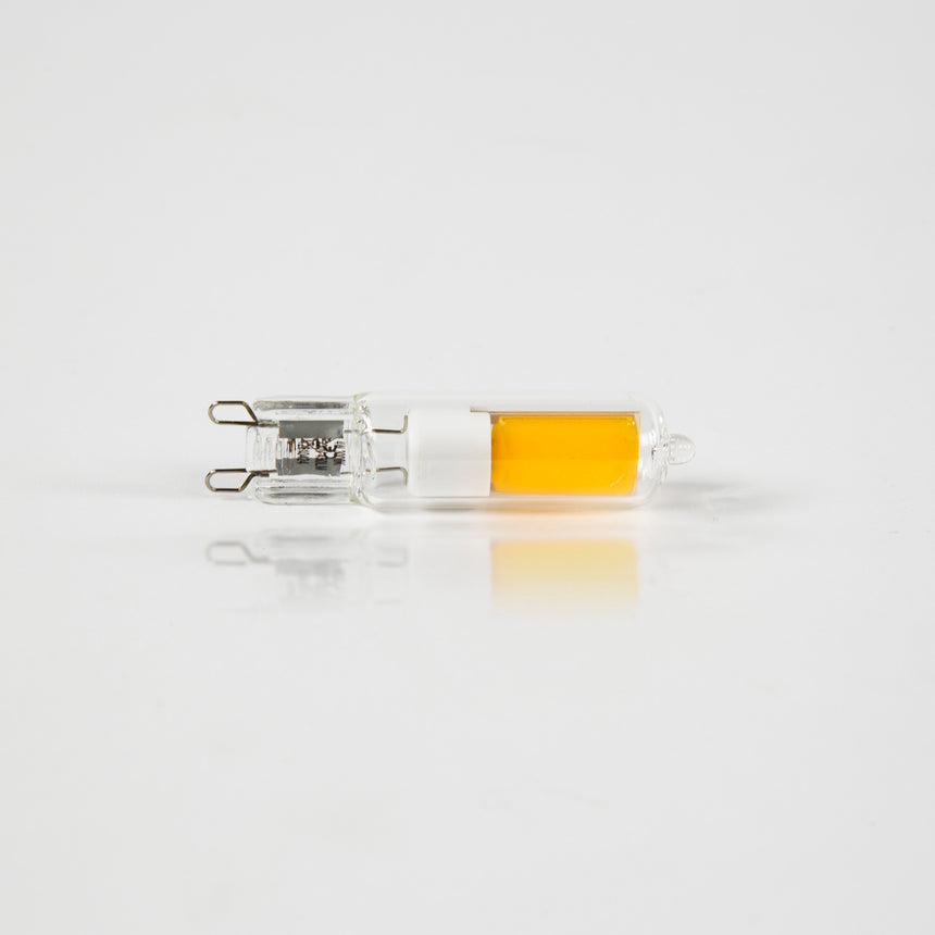 Megaglobe bulb, LED E27