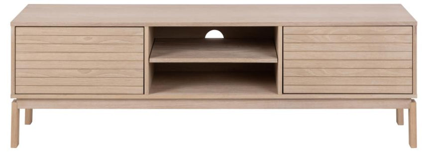 Linley wooden TV cabinet