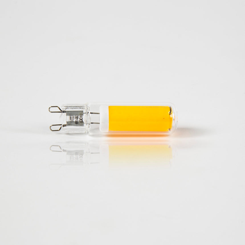 Zistra 566 izzó, LED G9