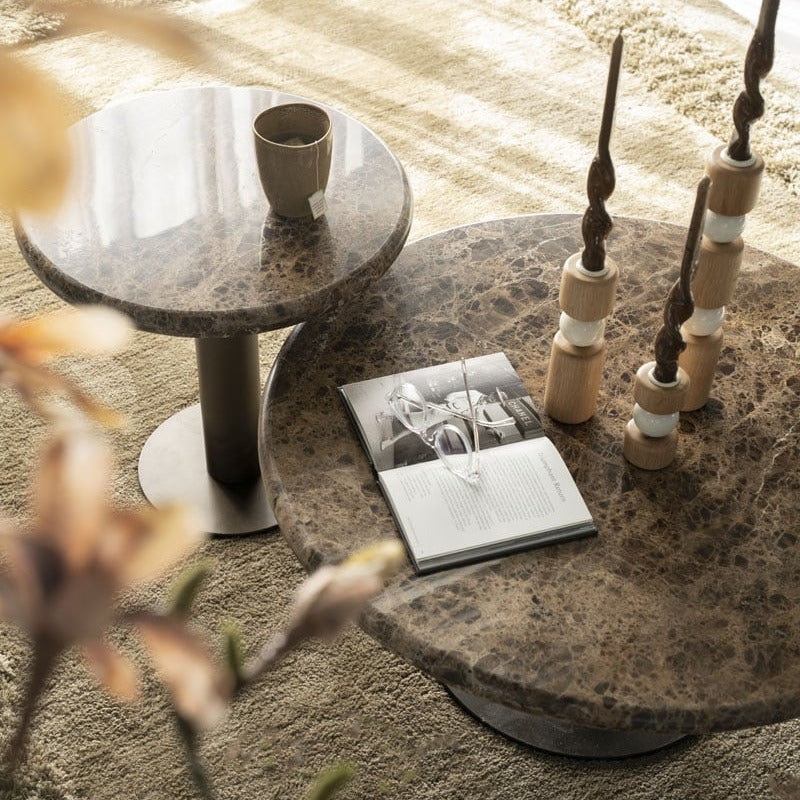 Jimmy 3-door wooden cabinet