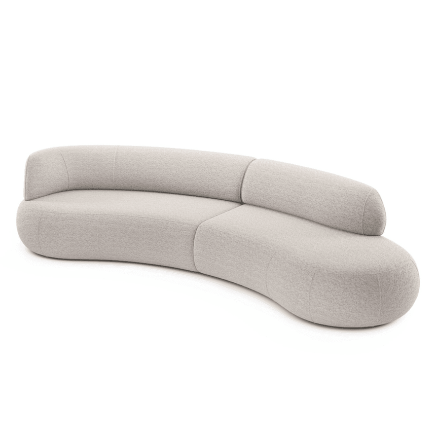 Soul moduláris kanapé