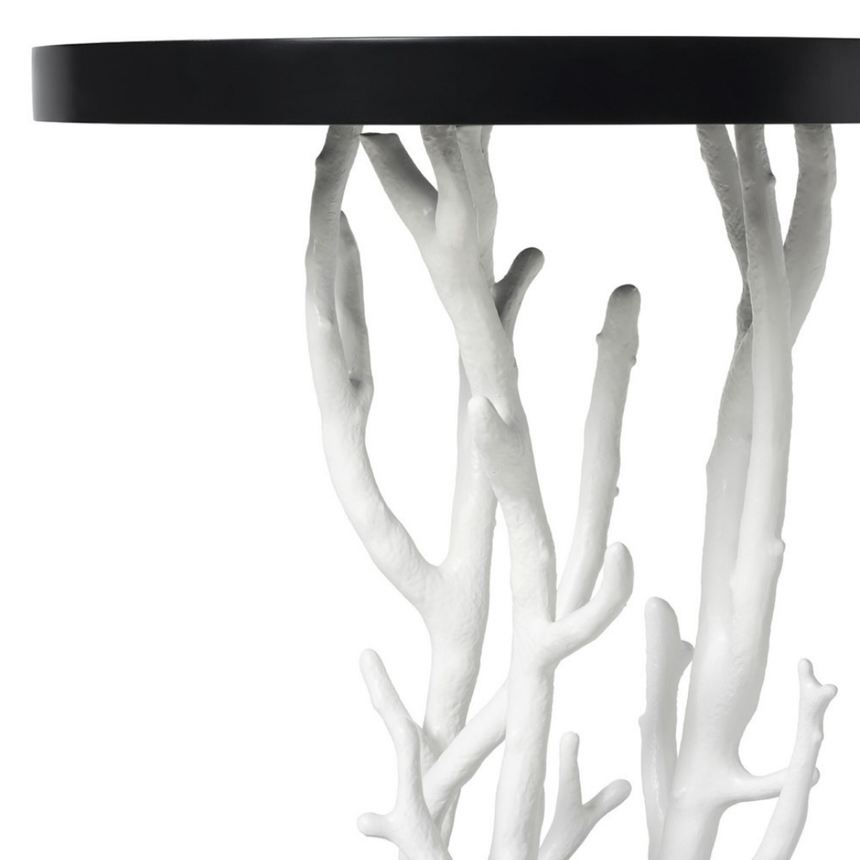 Coralla fa lerakóasztal