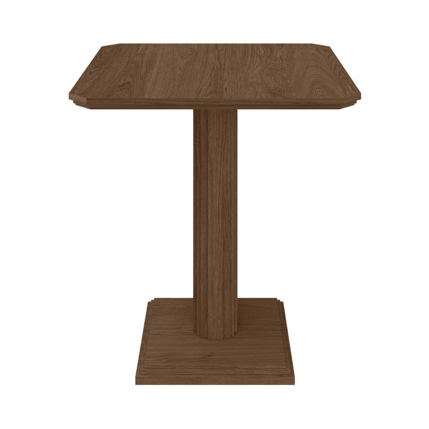 Durban wooden dining table 270x105