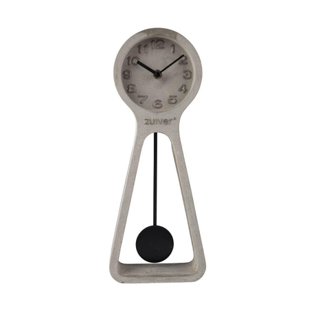 Pendulum time beton óra-0