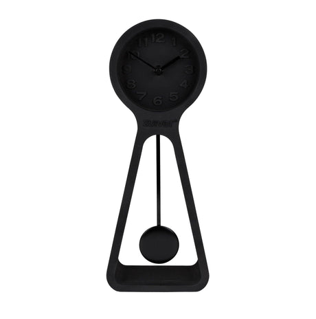 Pendulum time beton óra-4