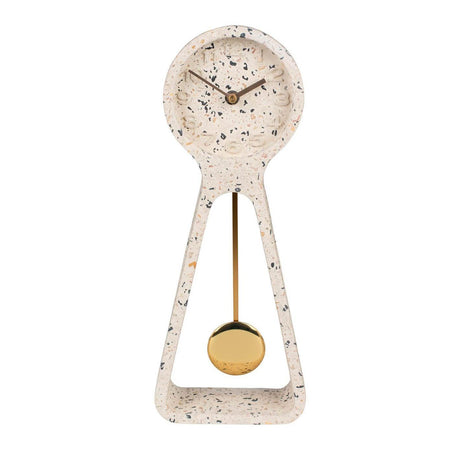 Pendulum time beton óra-1