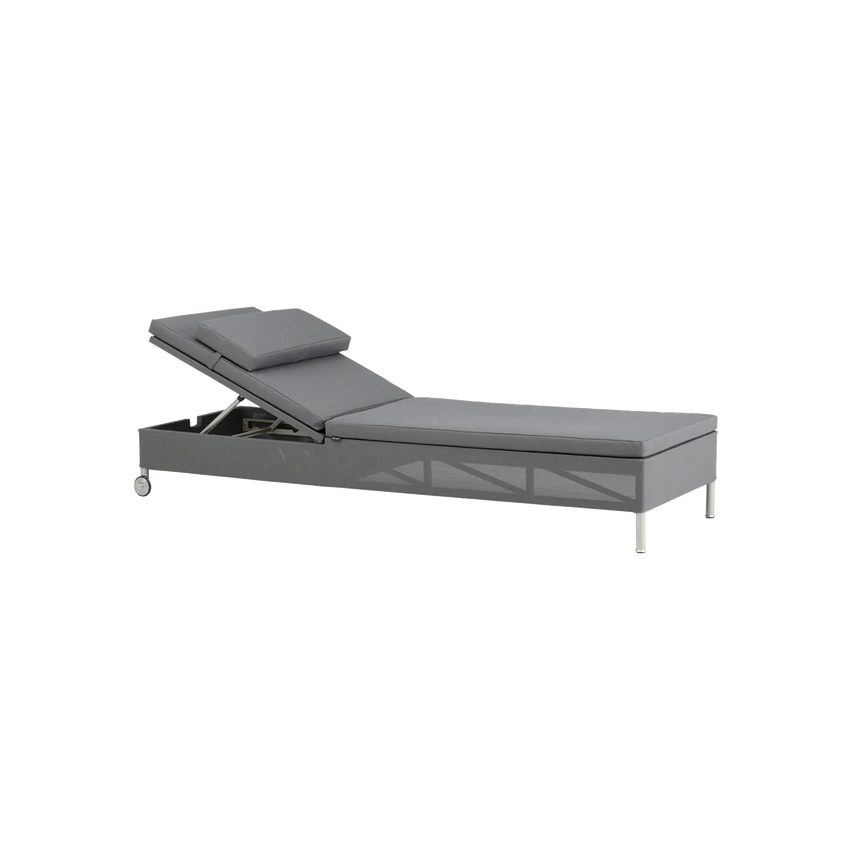 Rest szövet napozóágy