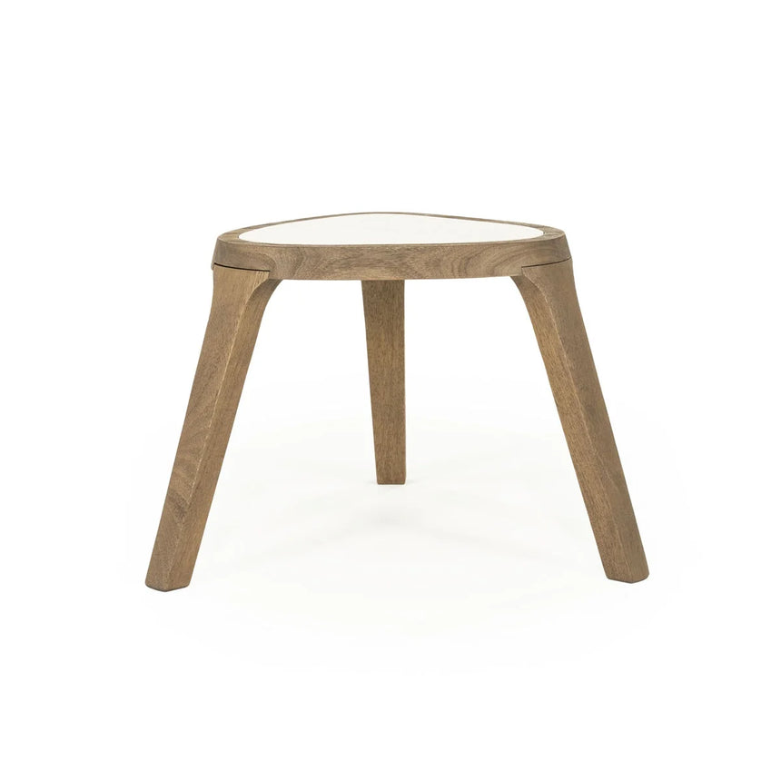 Fred márvány lerakóasztal