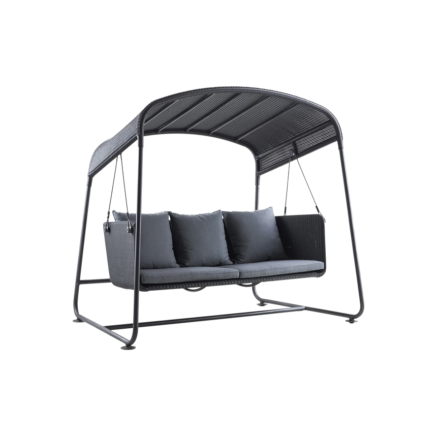 Cave szövet hintaágy