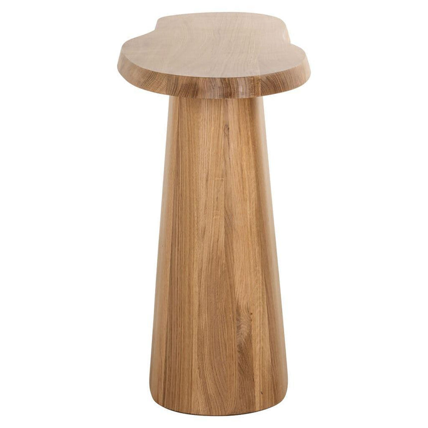 Riva fa konzolasztal - Dutch Home