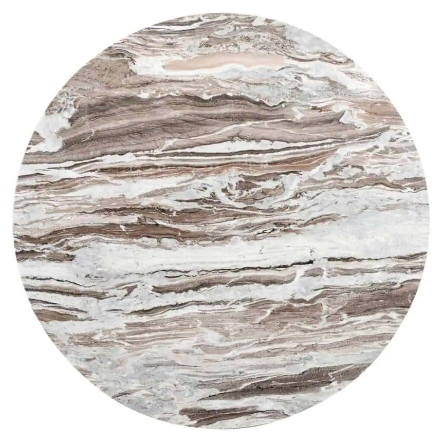 Oberoy márvány étkezőasztal