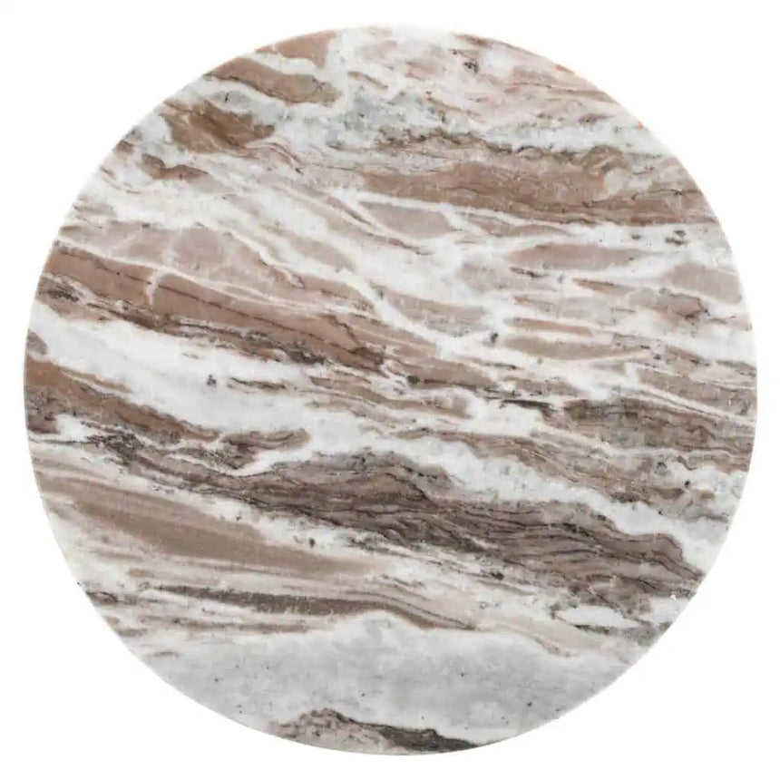 Oberoy márvány lerakóasztal