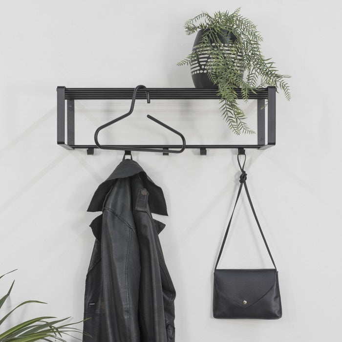 Rex 2 fém fali fogas 70