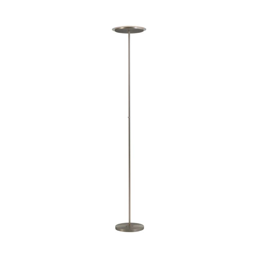 Lava 3-bulb dark gray glass pendant lamp