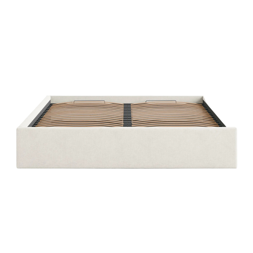 Susan szövet ágykeret