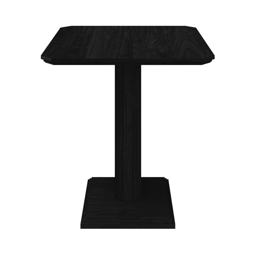 Durban wooden dining table 270x105