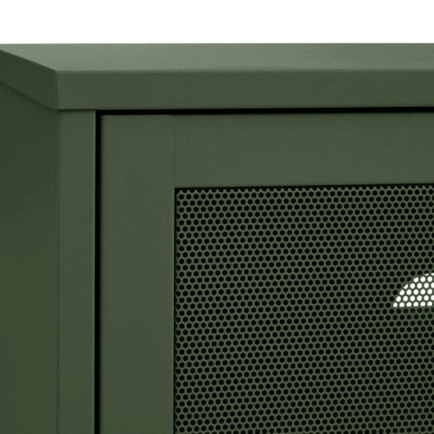 Veep fém TV szekrény - Dutch Home