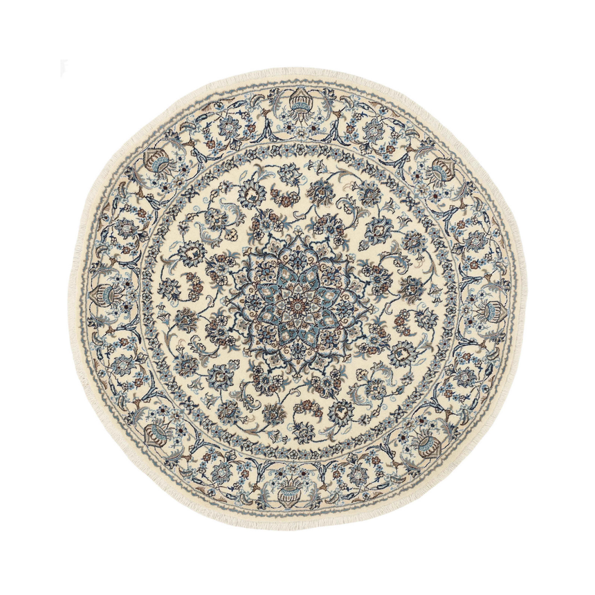 Noa wooden bedside table