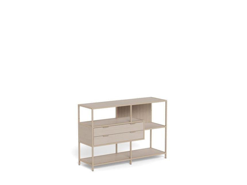 Seaford fa komód 114x78
