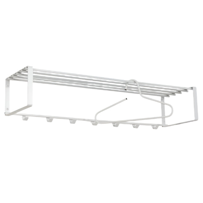 Rex 2 fém fali fogas 100