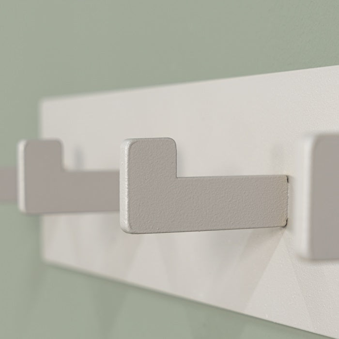 Albany wooden shoe cabinet 72x43