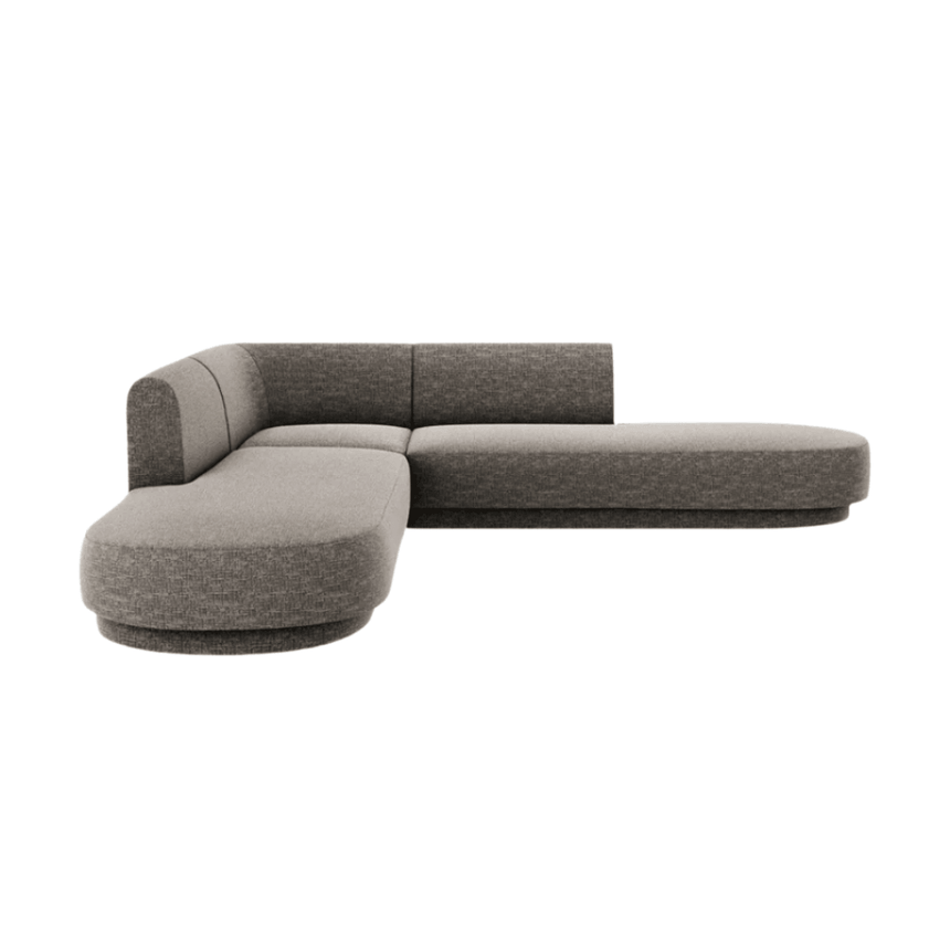 Miley zsenília sarokkanapé 248x248