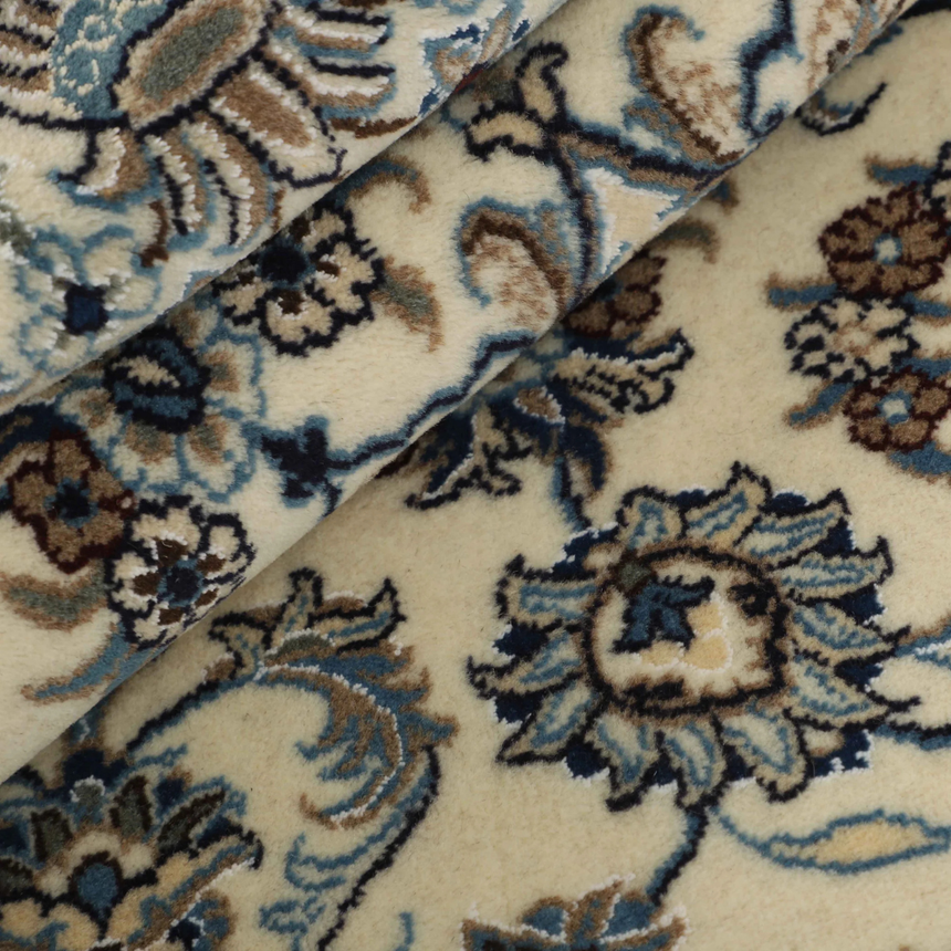 Noa wooden bedside table