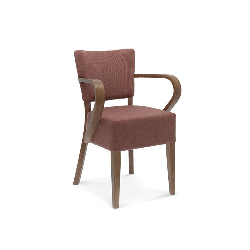 Tulip.2 karfás szék