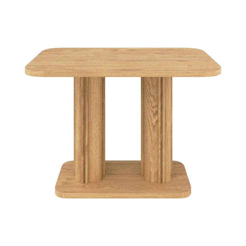 Durban wooden dining table 270x105