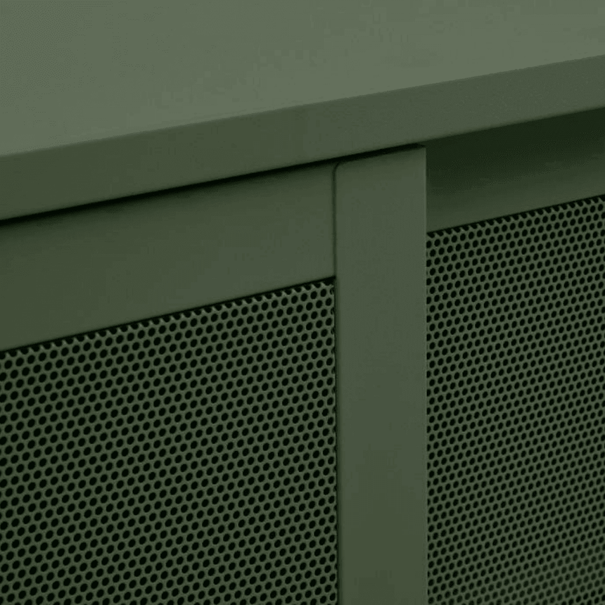 Veep fém TV szekrény - Dutch Home