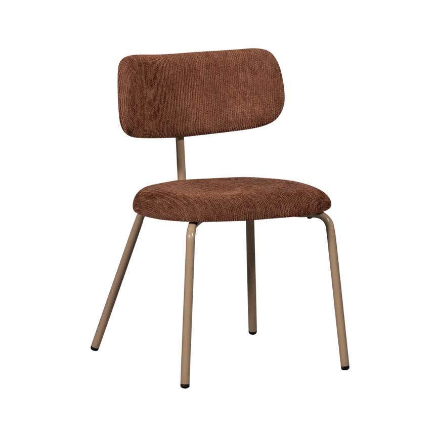 Travis szövet szék