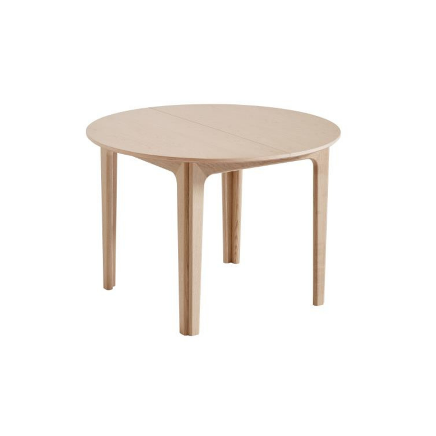 Skovby 111 bővíthető étkezőasztal