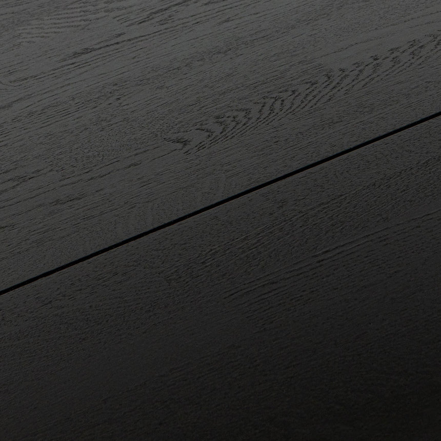 Rhonda kerek étkezőasztal – Tölgyfa