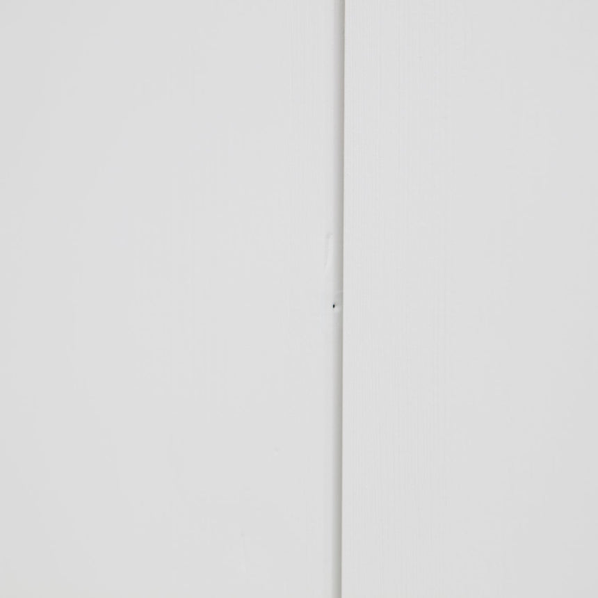 Ties 111 cm-es ruhásszekrény