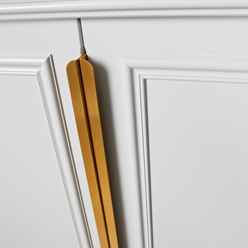 Organize 110 cm-es szekrény