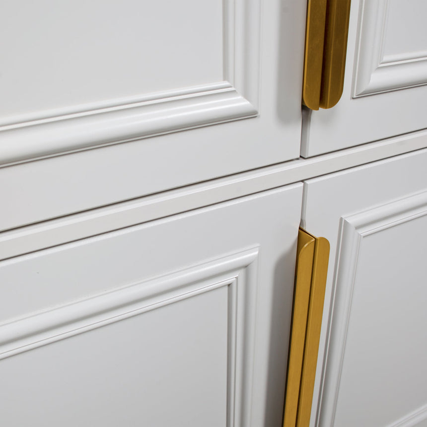 Organize 110 cm-es szekrény