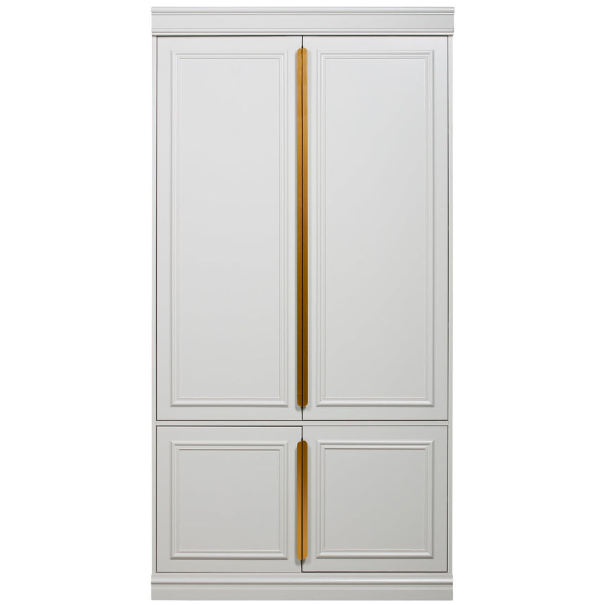 Organize 110 cm-es szekrény