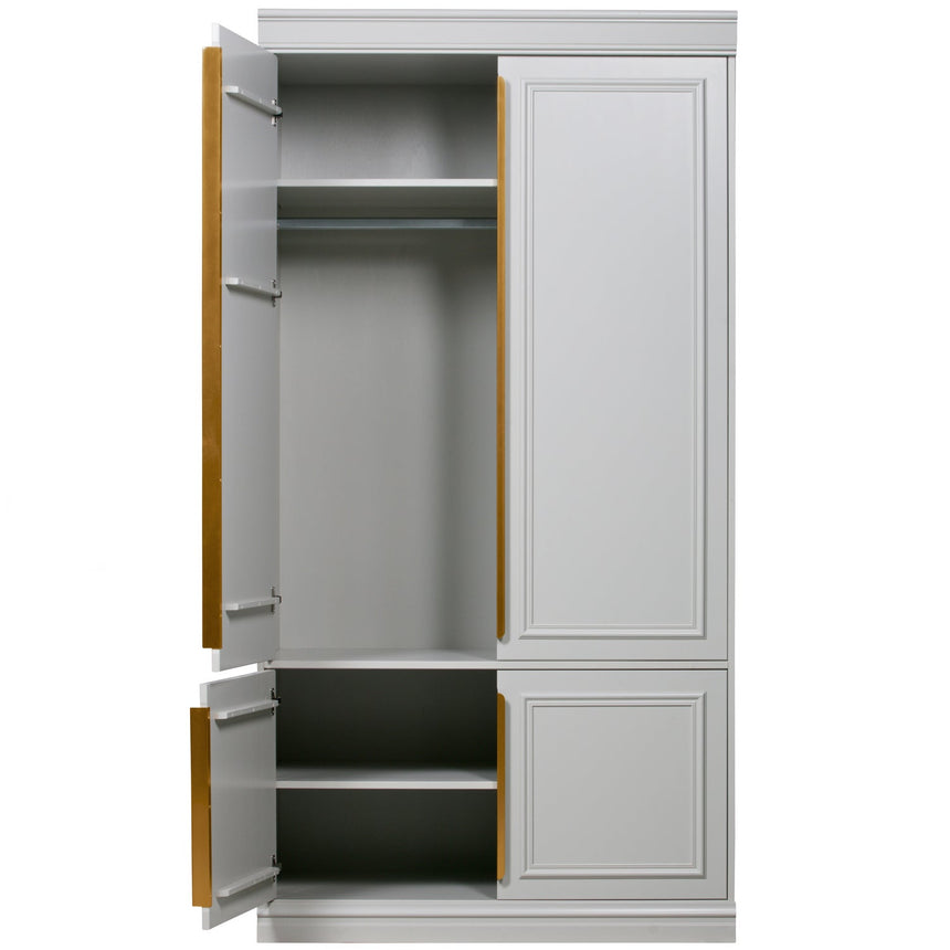 Organize 110 cm-es szekrény