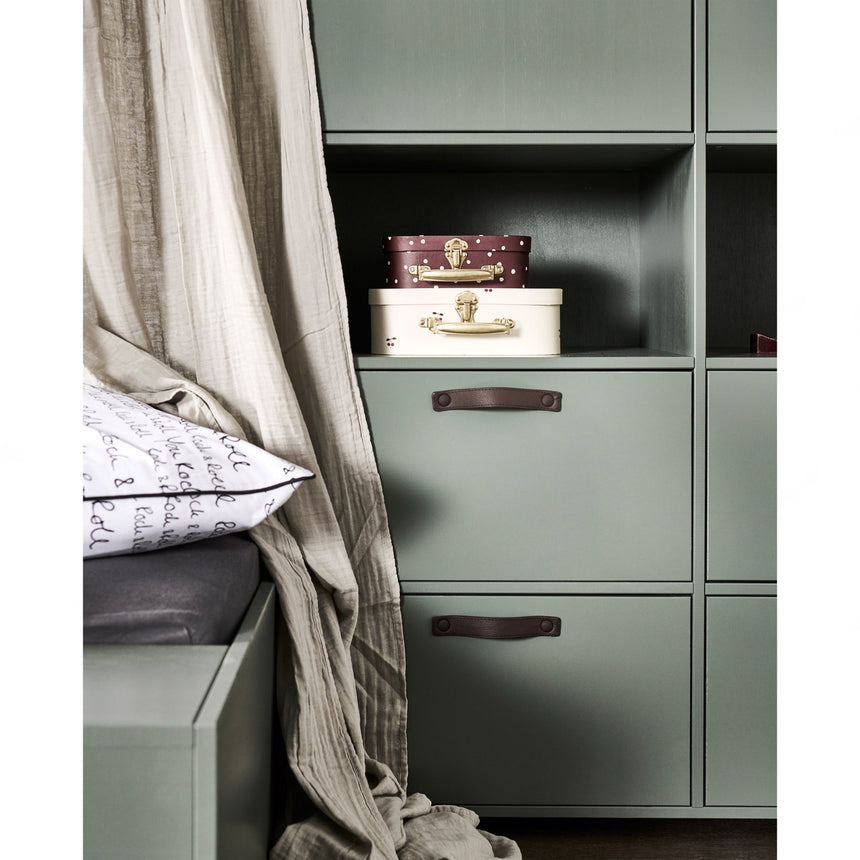 Stage 103 cm-es ruhásszekrény