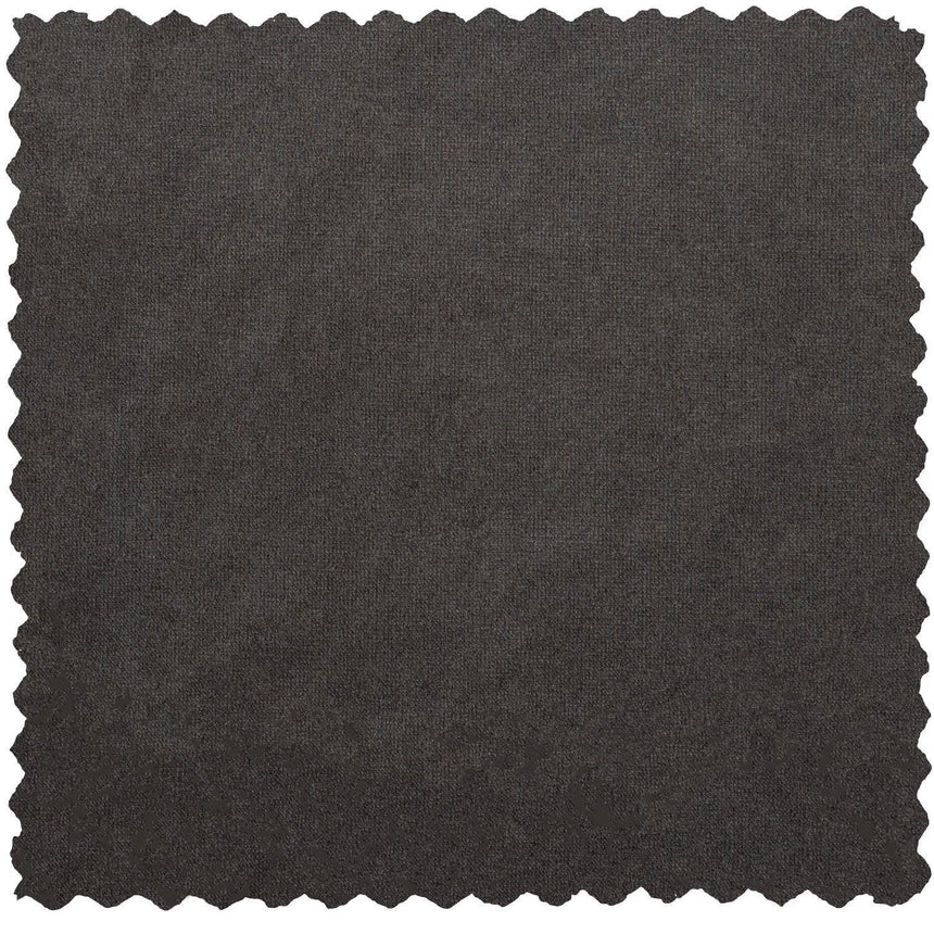 Statement 1 üléses bársony kanapé - Dutch Home