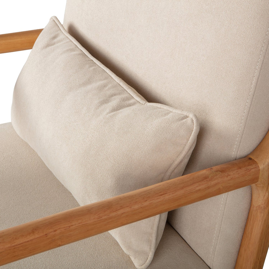 Mark fotel – Prémium szövött kárpitozással