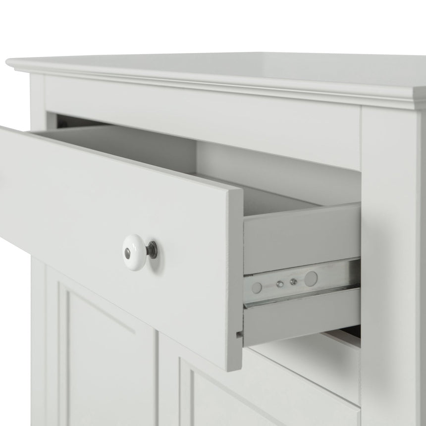 Eva 93 cm-es szekrény