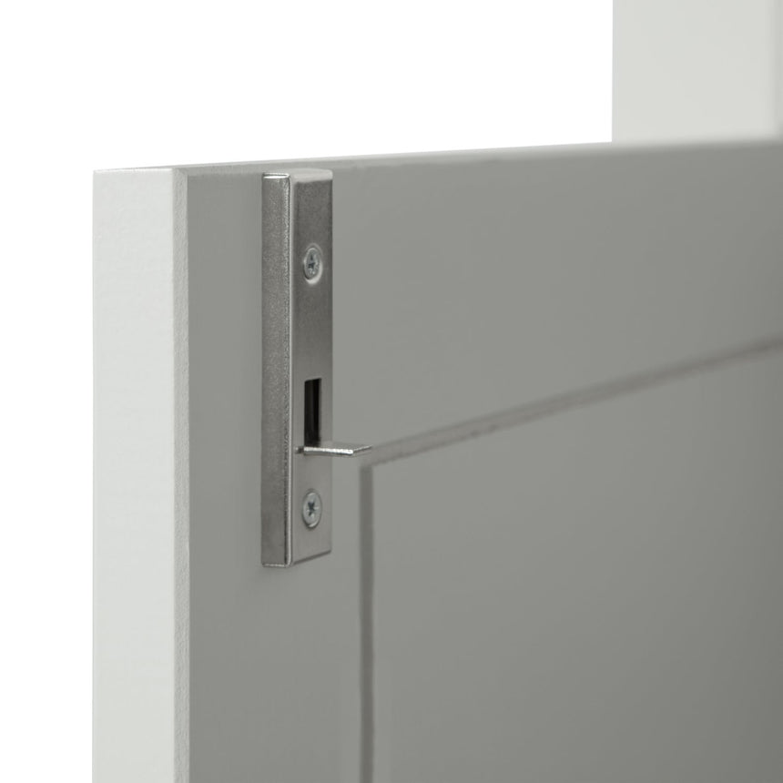 Eva 93 cm-es szekrény