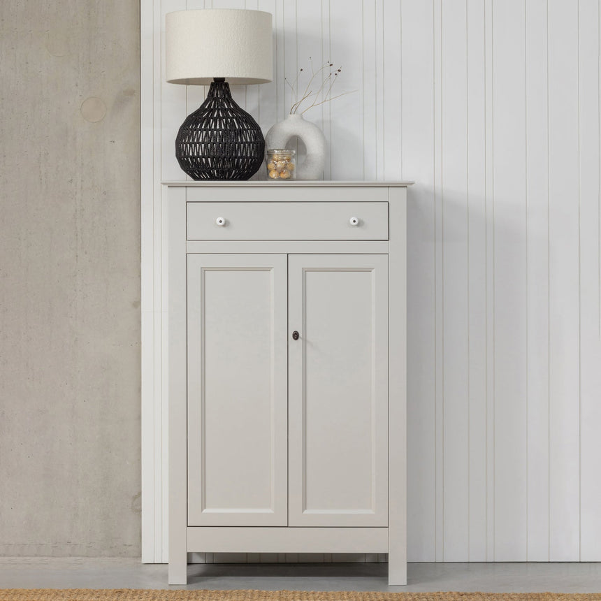 Eva 93 cm-es szekrény